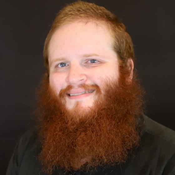 Ian Frazier Ostrander, PhD